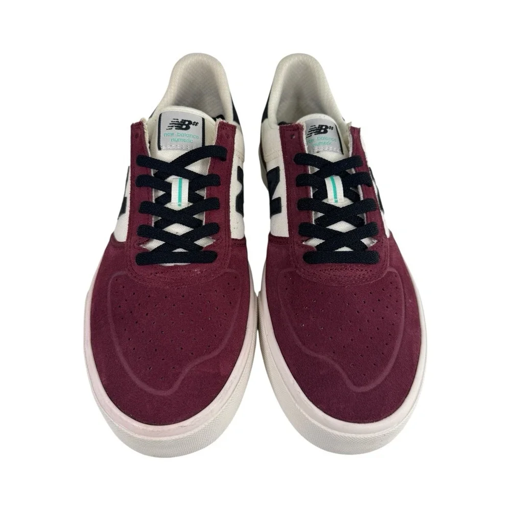New Balance Numeric 272 Skate Sneakers Men Size 9.5